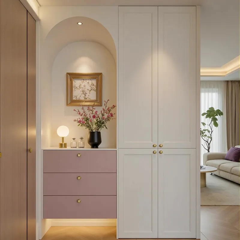 Однотонная пропитанная бумага 006S (3)