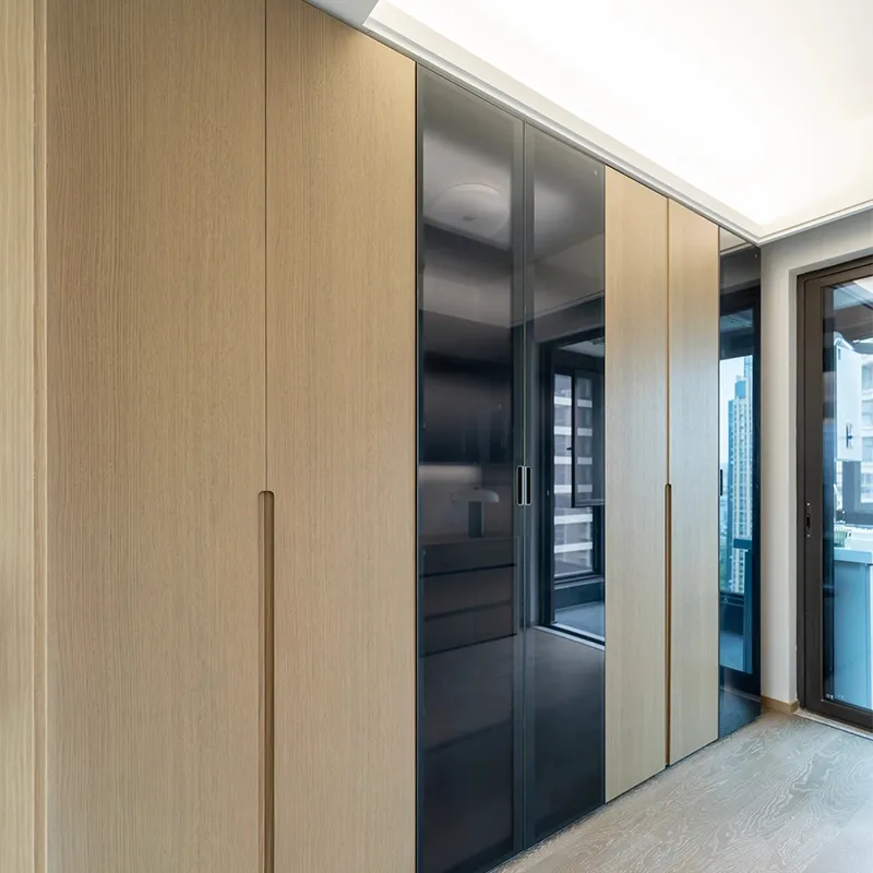 Пропитанная бумага из дуба 003 (2)