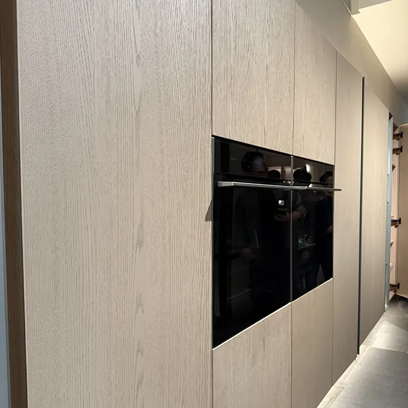 Пропитанная бумага из дуба 003 (3)