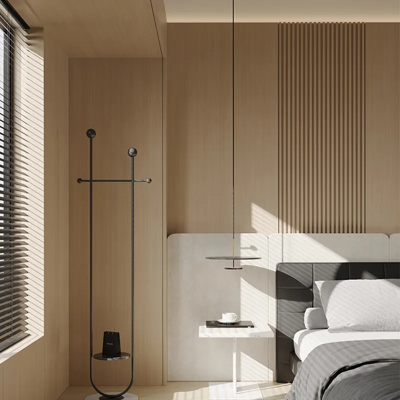 Пропитанная бумага из инженерной древесины 247 (4)