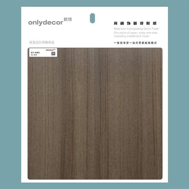 Пропитанная бумага из монгольского дуба 364 (1)