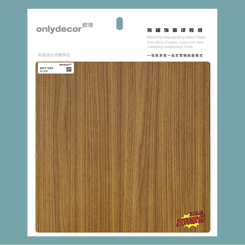 Пропитанная бумага из ореха 039 (1)