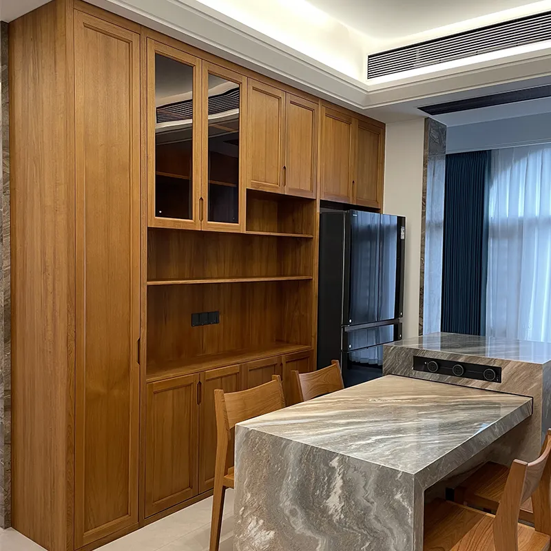 Пропитанная бумага из ореха 039 (4)