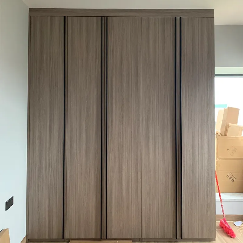 Пропитанная бумага из тика 007 (2)