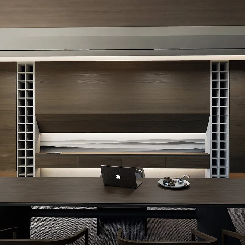 Пропитанная бумага из эвкалипта 165 (2)